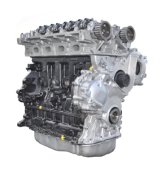 Silnik samochodowy Nissan Interstar 2.5 DCI 101 KM