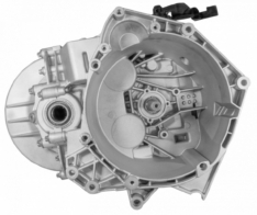 Skrzynia biegów Peugeot Boxer HDI 2.0 | M38